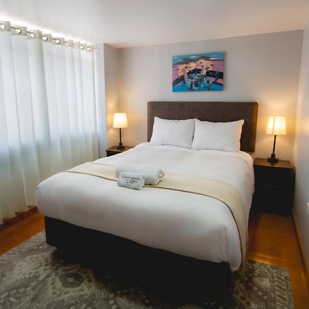 Casa Hotel Lago Titicaca 普诺 外观 照片