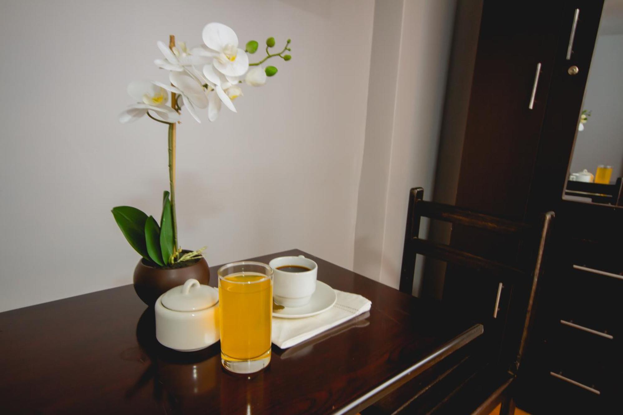 Casa Hotel Lago Titicaca 普诺 外观 照片